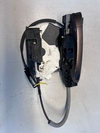 фото thumb №1, Замок дверь правый перед vw golf vii хэтчбек