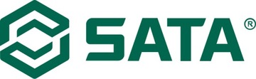 SATA L-КЛЮЧ 6-УГЛОВОЙ С ШАРИКОВОЙ С Т-ОБРАЗНОЙ РУЧКОЙ 2