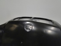 Bmw 3 e46 капот кришка двигуна седан універсал дорестайлінг  41618238461 в Україні, фото thumb