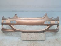 фото thumb №1, Бампер mercedes c-klasa w203 lift coupe перед