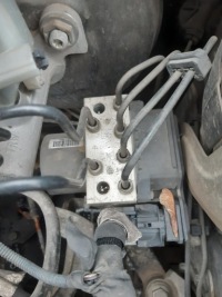 Купити Насос abs alfa romeo 159, фото thumb