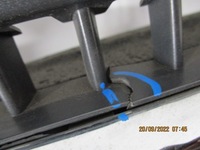 фото thumb №10, Бампер audi q7 4l cross ксенон передний