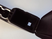 фото thumb №5, Подлокотник туннель jeep renegade 1.4 tb 2017 r