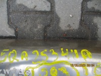 фото thumb №7, Выхлоп гаситель vw touran 5ta tdi 5qa253411a