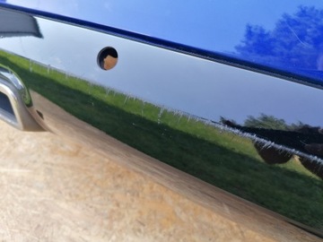 фото thumb №9, Бампер зад задний peugeot 308 ii t9 hb gt line 2013-2021r
