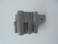 фото thumb №7, Nissan pulsar 1.5 dci датчик вакуумa 223657458r