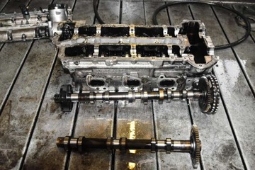 фото thumb №13, Головка двигателя r6420163601 mercedes e-klasa w211 3.0 cdi 224 km 06-09