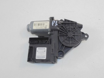 фото thumb №9, Skoda octavia ii двигун підйомника скла перед лівий 1t0959701h 1k0959793j