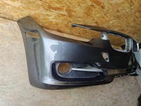 фото thumb №12, Bmw 3 iii f30 f31 7308401-04 бампер переднее перед usa