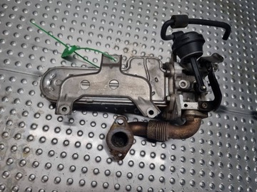 фото thumb №6, Радиаторов выхлопных газов egr 038131513ad golf v leon ii touran i octavia ii 1.9tdi