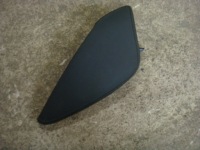 фото thumb №1, Nissan qashqai ii j11 захист тунель ліва