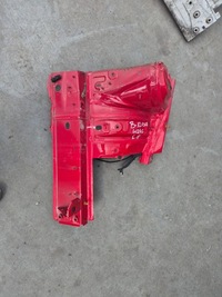 фото thumb №1, Mercedes b klasa w246 четверть левая перед