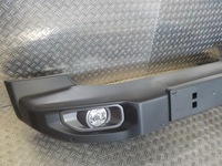 фото thumb №10, Jeep wrangler jl 17- бампер перед передній