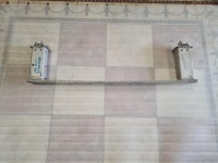 фото thumb №1, Volvo v90 2016 - rok кронштейн балка бампера перед 31387309