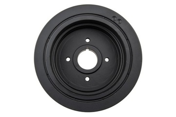 фото thumb №12, Колесо ременное вала kia pregio k2500 k2700 k3000