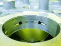 фото thumb №11, Блок двигуна jeep cherokee wrangler jl 2.0 t 04893511ad 04893507ae ec1