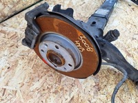 фото thumb №9, Oś задняя opel mokka ii b citroen c3 ds3 электрик