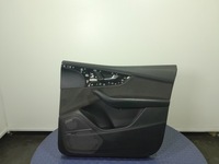 фото thumb №1, Audi q7 ii 4m боковина оббивка двері перед права шкіра 4m1867106e