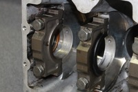 фото thumb №11, Bmw f30 f32 f07 f10 f01 f15 f25 - 3.0d n57d30a n57 258km блок двигуна lift