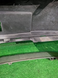 фото thumb №10, Бампер передний toyota corolla e16 13- bez pdc