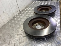 фото thumb №8, Диски гальмівні перед toyota gt 86 subaru brz brembo 09907711