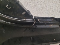 Mercedes gle 15-18 бампер перед передний с Разборки, фото thumb