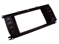 фото thumb №1, Панель радіо телефону рамка range rover evoque