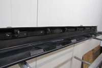 фото thumb №10, Молдинг поріг ліва kia optima 4 iv 15-20 хром