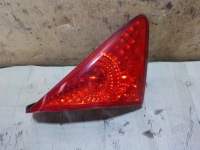 фото thumb №1, Peugeot 3008 1.6b лампа багажника левый задняя