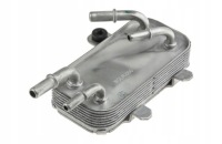 фото thumb №1, Радиатор масла land rover discovery iii 2.7 td