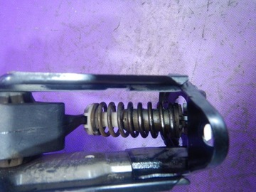 фото thumb №6, Seat cordoba ii 6l 1.4 педаль сцепления 6q1721059n