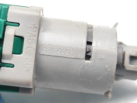 фото thumb №7, Citroen c3 датчик педалі гальма / стоп-сигнал 1.5 bluehdi 100 дизель 9818232480