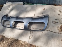 фото thumb №4, Citroen c3 aircross защита бампера зад спойлер