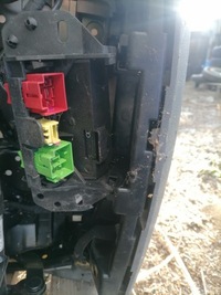 фото thumb №7, Сиденье перед правый audi q7 4l szary