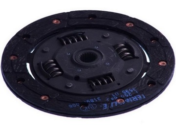 фото thumb №10, Luk диск зчеплення