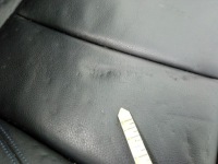 фото thumb №7, Bmw 3 f34 f30 сиденье пассажира правый sport кожа dakota lcnl