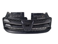 фото thumb №1, # решётка радиатора решётка dacia sandero logan ii 623107634r