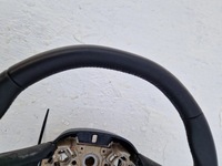 фото thumb №7, Кермо шкіряний шкіра renault clio v 5