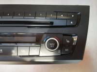 фото thumb №3, Bmw f20 f21 панель обдув кондиционера радио кондиционер