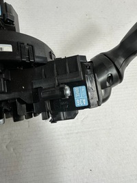 фото thumb №6, Rav4 v підкермові важелі стрічка подушка безпеки 12160-75l918