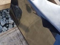 фото thumb №6, Hyunai i30 ii капот крышка двигателя pae