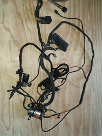 фото thumb №8, Nitro набір 15974nos nos cheater corvette azot