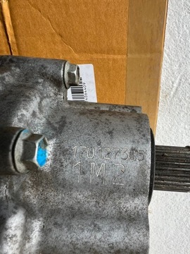 фото thumb №13, Suzuki vitara коробка передач коробки передач 1.6 дизель рік 2018 4x4 26 tyś km