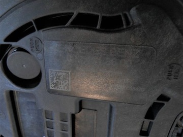 фото thumb №12, Mercedes cls 257 w257 бак adblue bluetec scr4