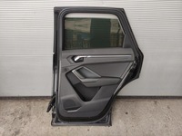 фото thumb №7, Audi q3 ii 83a дверь правые задние зад правые