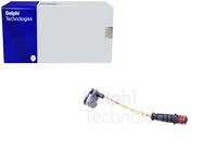 фото thumb №1, Delphi lz0330 контакт попереджувальний, знос накладок гальмівних