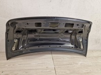 фото thumb №10, Кришка багажника задня задня mercedes c klasa c-klasa w206 206 sedan