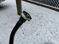 фото thumb №4, 31432859 труба трубка odparowywacza volvo xc60 ii 2