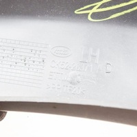 фото thumb №6, Land rover range rover l405 2018 левая сторона молдинг крыла заднего