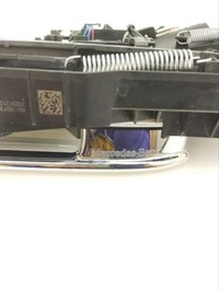 фото thumb №15, Ручка задних правых дверь mercedes-benz eqe suv x294 a099760920391